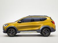 Datsun GO-cross Concept (2015) - picture 8 of 18