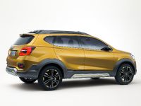 Datsun GO-cross Concept (2015)