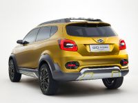 Datsun GO-cross Concept (2015)