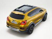 Datsun GO-cross Concept (2015)