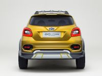Datsun GO-cross Concept (2015)