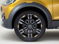 Datsun GO-cross Concept (2015)