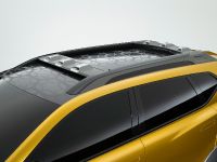 Datsun GO-cross Concept (2015)