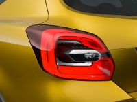 Datsun GO-cross Concept (2015)