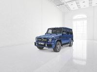 designo manufaktur Mercedes-Benz G-Class (2015) - picture 4 of 17