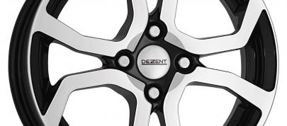 Dezent Smart ForFour TS dark (2015) - picture 4 of 4