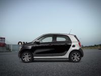 Dezent Smart ForFour TS dark (2015) - picture 2 of 4