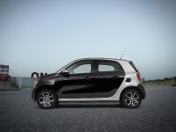 Dezent Smart ForFour TS dark (2015) - picture 2 of 4