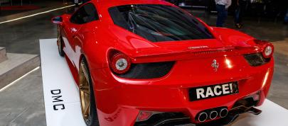 DMC Ferrari 458 Italia Elegante South Africa Edition (2015) - picture 4 of 5