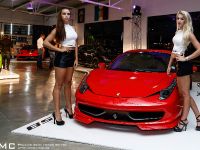 DMC Ferrari 458 Italia Elegante South Africa Edition (2015) - picture 1 of 5