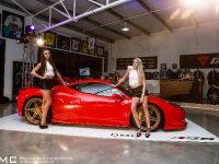 2015 DMC Ferrari 458 Italia Elegante South Africa Edition , 3 of 5