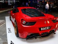 DMC Ferrari 458 Italia Elegante South Africa Edition (2015) - picture 4 of 5