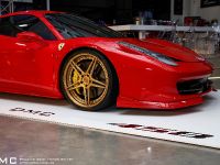 DMC Ferrari 458 Italia Elegante South Africa Edition (2015) - picture 5 of 5