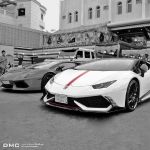 DMC Lamborghini Huracan LP-610 Stage3 (2015) - picture 2 of 9