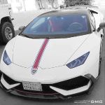 DMC Lamborghini Huracan LP-610 Stage3 (2015) - picture 3 of 9