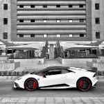 DMC Lamborghini Huracan LP-610 Stage3 (2015) - picture 4 of 9