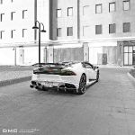 DMC Lamborghini Huracan LP-610 Stage3 (2015) - picture 5 of 9