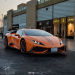 DMC Lamborghini Huracan LP610 Cairo Edition (2015) - picture 3 of 5