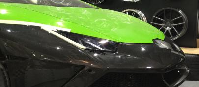 DMC Lamborghini Huracan LP610 Limited Edition Behind the Scenes (2015) - picture 7 of 19