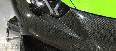 DMC Lamborghini Huracan LP610 Limited Edition Behind the Scenes (2015) - picture 12 of 19