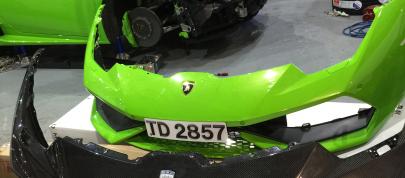 DMC Lamborghini Huracan LP610 Limited Edition Behind the Scenes (2015) - picture 15 of 19