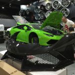 DMC Lamborghini Huracan LP610 Limited Edition Behind the Scenes (2015) - picture 2 of 19