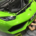 DMC Lamborghini Huracan LP610 Limited Edition Behind the Scenes (2015) - picture 4 of 19