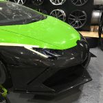 DMC Lamborghini Huracan LP610 Limited Edition Behind the Scenes (2015) - picture 6 of 19