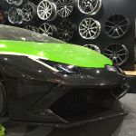 2015 DMC Lamborghini Huracan LP610 Limited Edition Behind the Scenes
