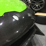 DMC Lamborghini Huracan LP610 Limited Edition Behind the Scenes (2015)