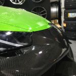 DMC Lamborghini Huracan LP610 Limited Edition Behind the Scenes (2015) - picture 11 of 19