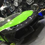 DMC Lamborghini Huracan LP610 Limited Edition Behind the Scenes (2015) - picture 14 of 19