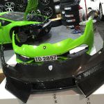 DMC Lamborghini Huracan LP610 Limited Edition Behind the Scenes (2015)