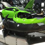 DMC Lamborghini Huracan LP610 Limited Edition Behind the Scenes (2015)