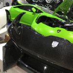 DMC Lamborghini Huracan LP610 Limited Edition Behind the Scenes (2015) - picture 19 of 19