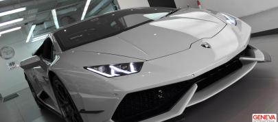 DMC Lamborghini Huracan (2015) - picture 4 of 8
