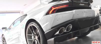 DMC Lamborghini Huracan (2015) - picture 7 of 8