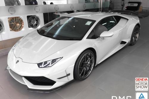 DMC Lamborghini Huracan (2015) - picture 1 of 8