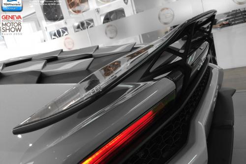 DMC Lamborghini Huracan (2015) - picture 8 of 8