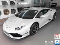 DMC Lamborghini Huracan (2015) - picture 1 of 8