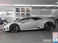 DMC Lamborghini Huracan (2015) - picture 3 of 8