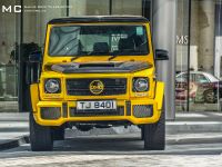 DMC Mercedes-Benz G-Class G88 Limited Edition (2015) - picture 1 of 7