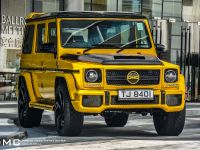 DMC Mercedes-Benz G-Class G88 Limited Edition (2015) - picture 2 of 7
