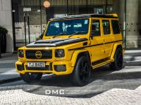 DMC Mercedes-Benz G-Class G88 Limited Edition (2015) - picture 3 of 7