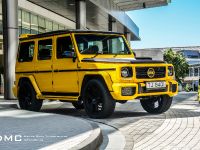 DMC Mercedes-Benz G-Class G88 Limited Edition (2015) - picture 4 of 7