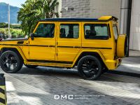 DMC Mercedes-Benz G-Class G88 Limited Edition (2015) - picture 5 of 7