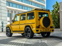DMC Mercedes-Benz G-Class G88 Limited Edition (2015) - picture 6 of 7