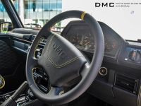 2015 DMC Mercedes-Benz G-Class G88 Limited Edition