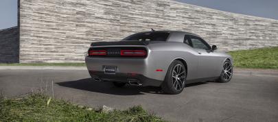 Dodge Challenger Shaker (2015) - picture 12 of 32