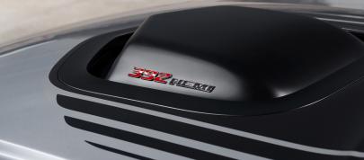 Dodge Challenger Shaker (2015) - picture 23 of 32